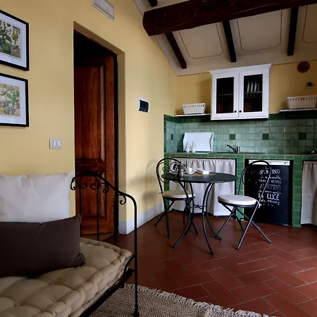 Terra Di Feriegård Cortona