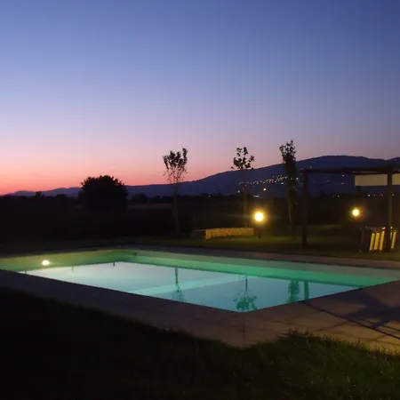 Terra Di Feriegård Cortona