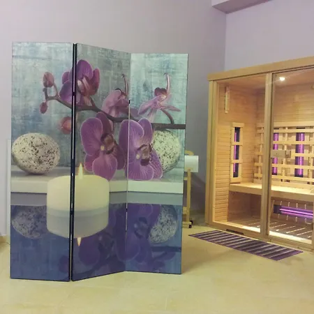 Feriegård Terra Di Cortona