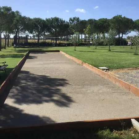 Terra Di Feriegård Cortona