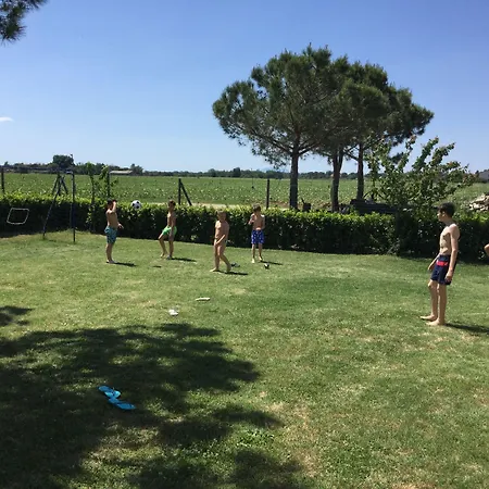 Terra Di Feriegård *