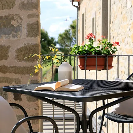 Feriegård Terra Di *