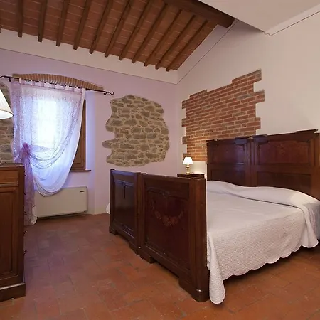 Feriegård Terra Di *