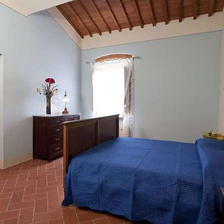 Feriegård Terra Di