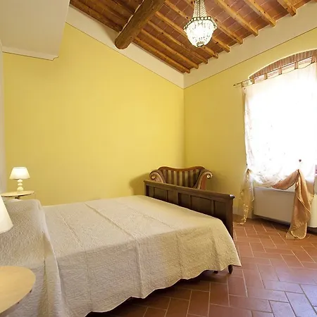 Feriegård Terra Di *