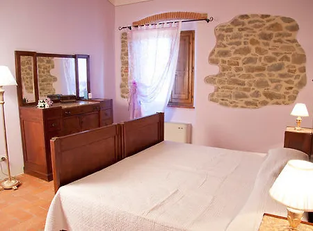 Terra Di Feriegård Cortona