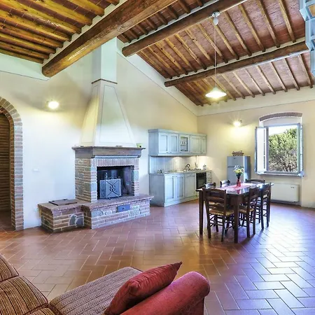 Feriegård Terra Di *