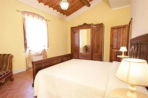 Terra Di בית חווה קורטונה